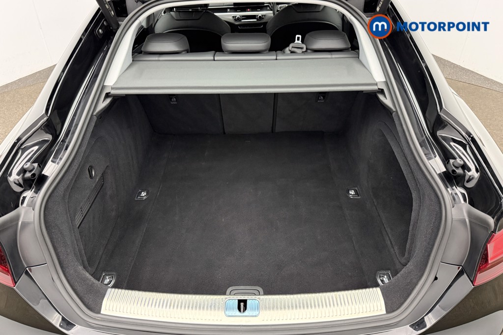 Audi A5 Sport Automatic Petrol Hatchback - Stock Number (1633694) - 23rd supplementary image
