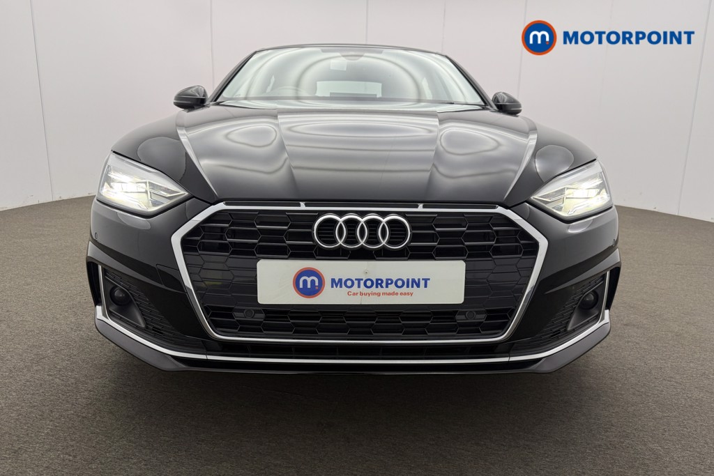 Audi A5 Sport Automatic Petrol Hatchback - Stock Number (1633694) - 24th supplementary image
