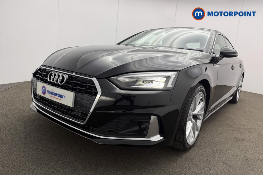 Audi A5 Sport Automatic Petrol Hatchback - Stock Number (1633694) - 25th supplementary image