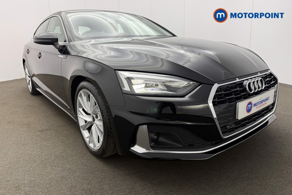 Audi A5 Sport Automatic Petrol Hatchback - Stock Number (1633694) - 26th supplementary image