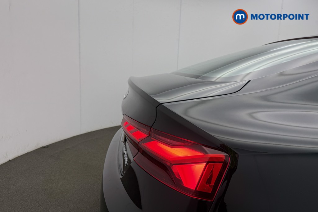 Audi A5 Sport Automatic Petrol Hatchback - Stock Number (1633694) - 27th supplementary image
