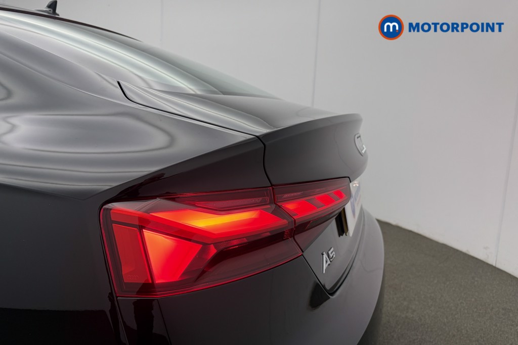 Audi A5 Sport Automatic Petrol Hatchback - Stock Number (1633694) - 28th supplementary image