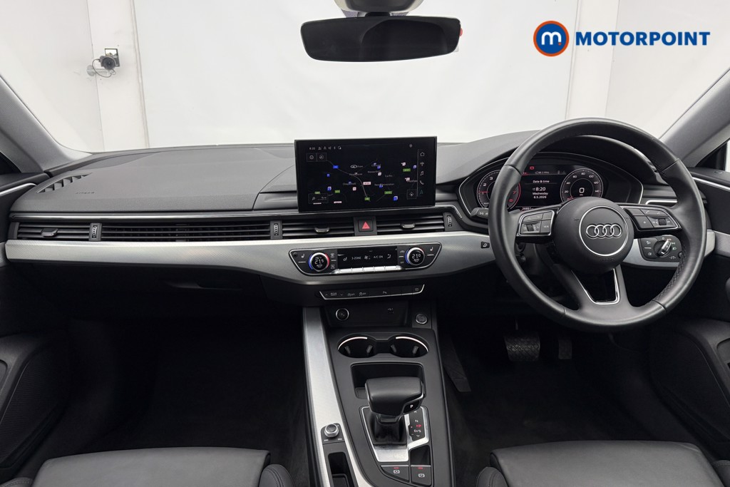 Audi A5 Sport Automatic Petrol Hatchback - Stock Number (1633694) - 1st supplementary image