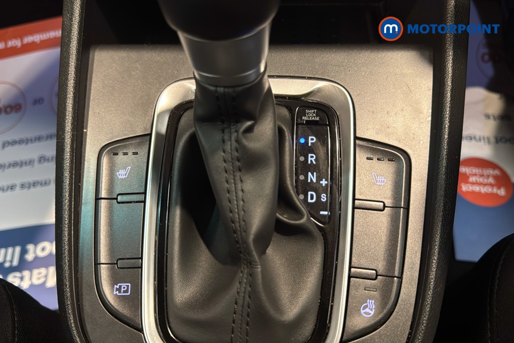 Hyundai Kona Premium Automatic Petrol-Electric Hybrid SUV - Stock Number (1633753) - 14th supplementary image