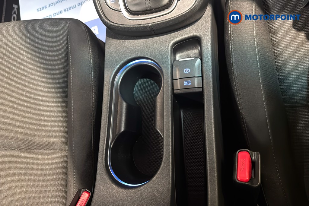 Hyundai Kona Premium Automatic Petrol-Electric Hybrid SUV - Stock Number (1633753) - 16th supplementary image