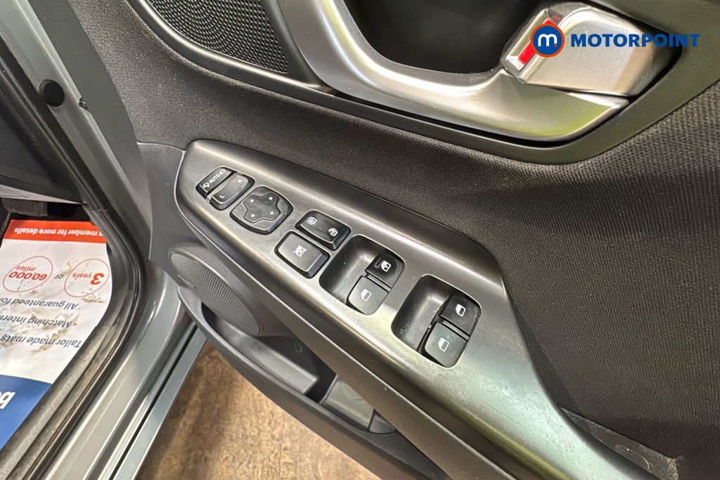 Hyundai Kona Premium Automatic Petrol-Electric Hybrid SUV - Stock Number (1633753) - 20th supplementary image