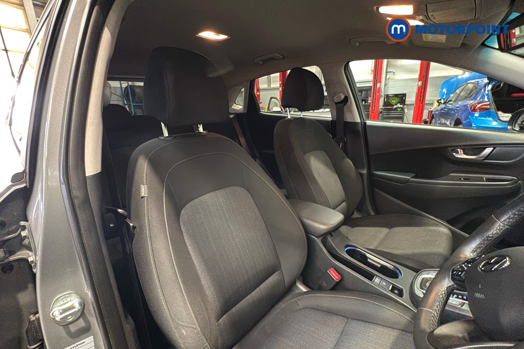 Hyundai Kona Premium Automatic Petrol-Electric Hybrid SUV - Stock Number (1633753) - 22nd supplementary image