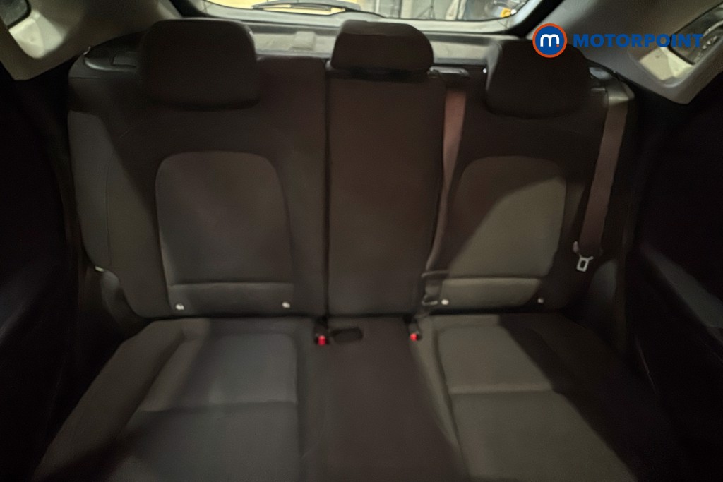 Hyundai Kona Premium Automatic Petrol-Electric Hybrid SUV - Stock Number (1633753) - 28th supplementary image