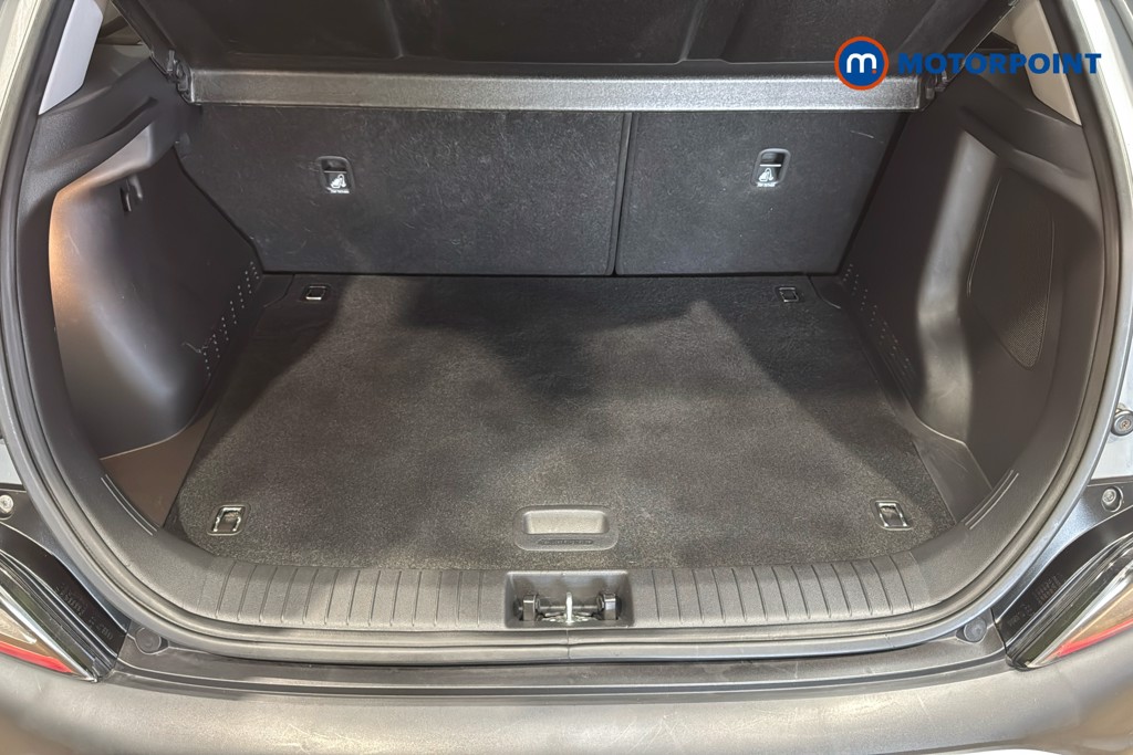 Hyundai Kona Premium Automatic Petrol-Electric Hybrid SUV - Stock Number (1633753) - 33rd supplementary image