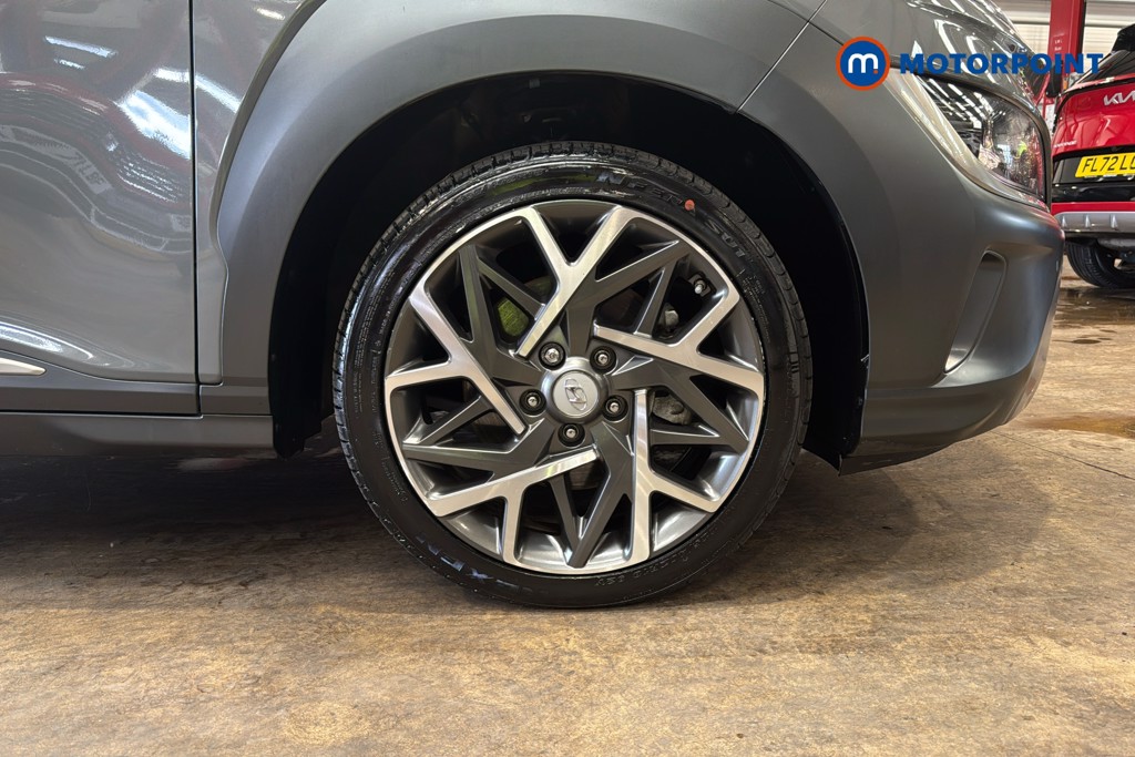 Hyundai Kona Premium Automatic Petrol-Electric Hybrid SUV - Stock Number (1633753) - 50th supplementary image