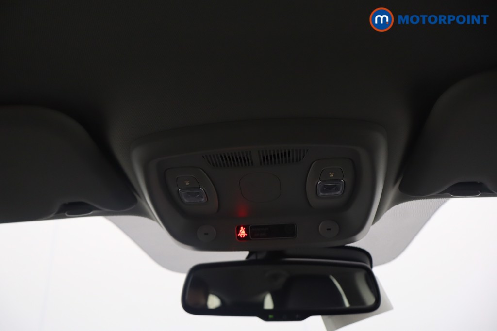 Renault Kadjar Techno Manual Petrol SUV - Stock Number (1633916) - 2nd supplementary image