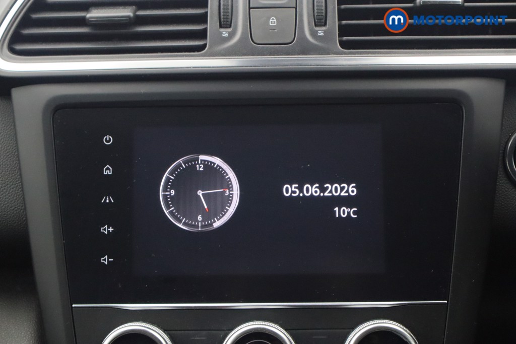 Renault Kadjar Techno Manual Petrol SUV - Stock Number (1633916) - 3rd supplementary image