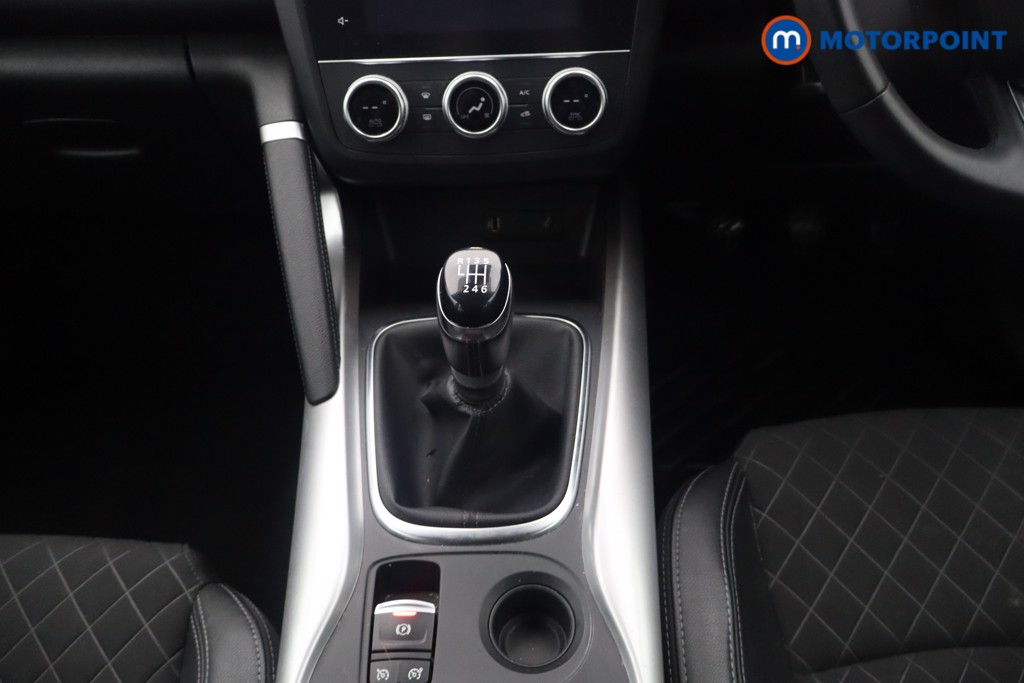 Renault Kadjar Techno Manual Petrol SUV - Stock Number (1633916) - 5th supplementary image