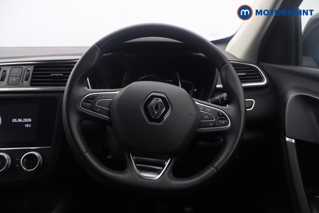 Renault Kadjar Techno Manual Petrol SUV - Stock Number (1633916) - 7th supplementary image