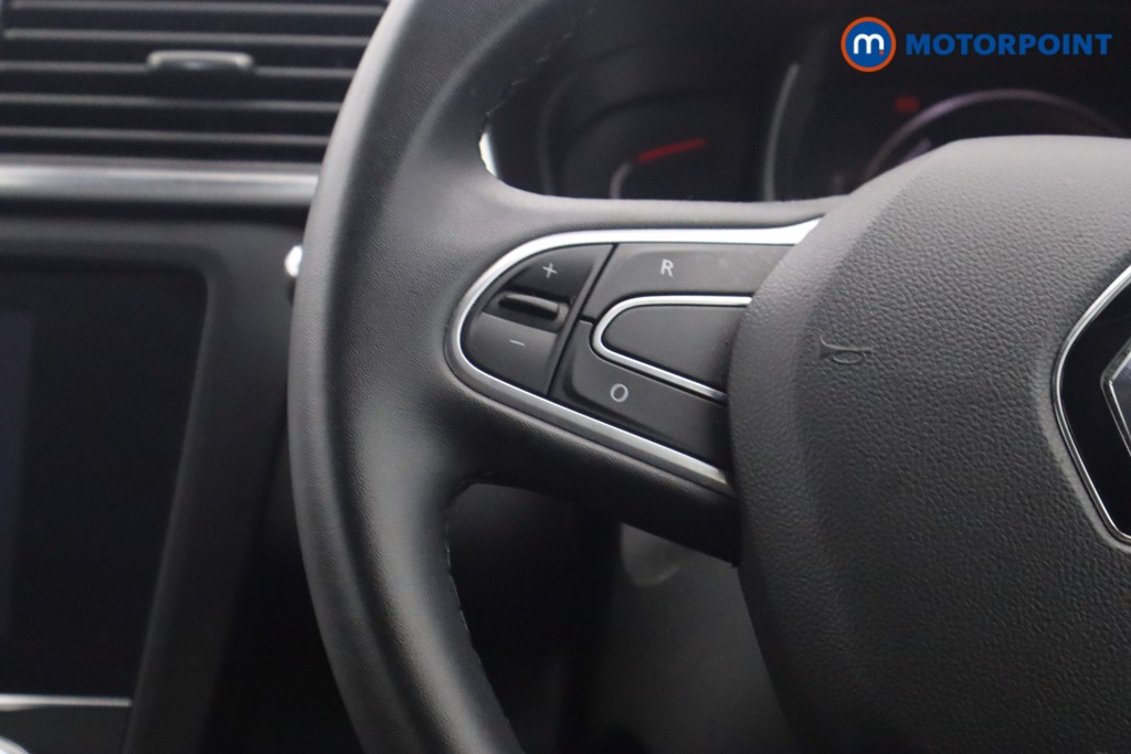 Renault Kadjar Techno Manual Petrol SUV - Stock Number (1633916) - 8th supplementary image