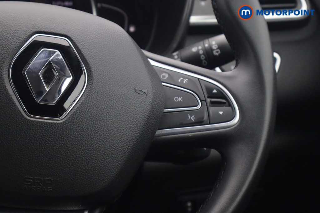 Renault Kadjar Techno Manual Petrol SUV - Stock Number (1633916) - 9th supplementary image