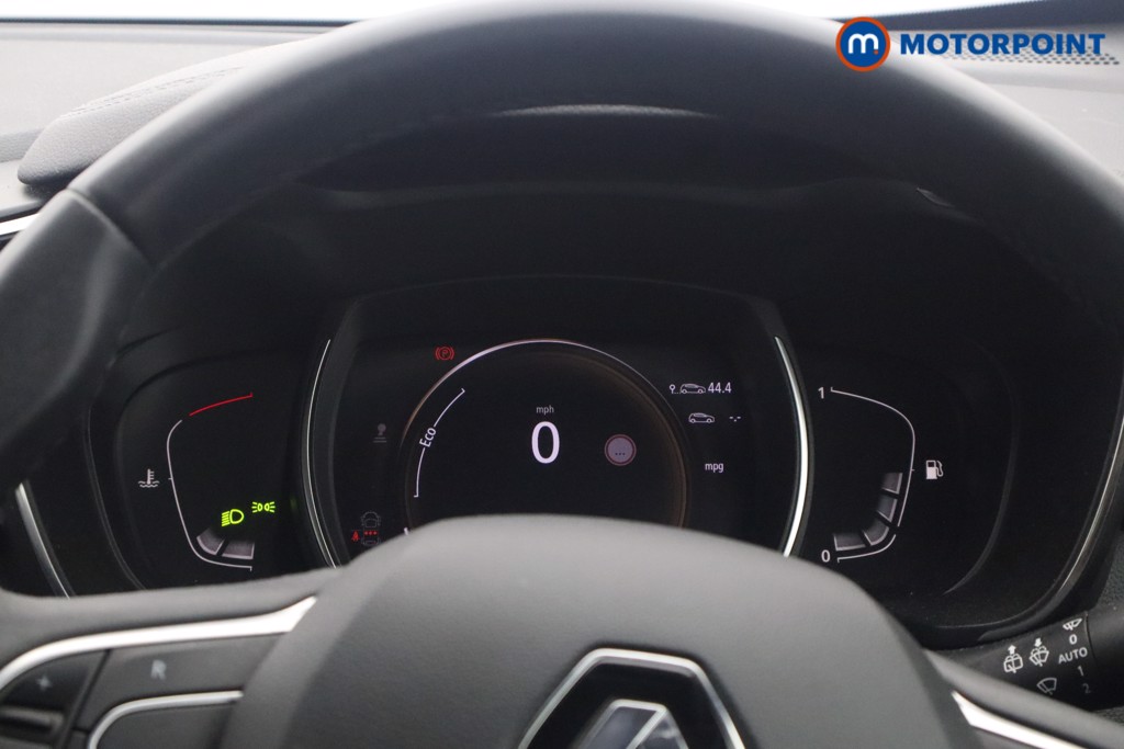 Renault Kadjar Techno Manual Petrol SUV - Stock Number (1633916) - 10th supplementary image