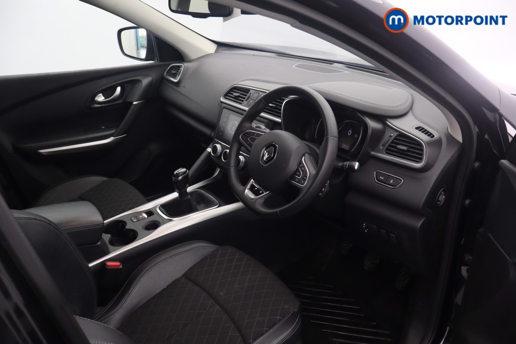 Renault Kadjar Techno Manual Petrol SUV - Stock Number (1633916) - 11th supplementary image