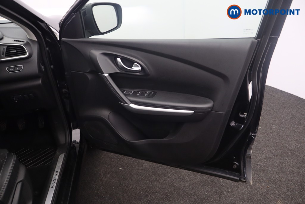 Renault Kadjar Techno Manual Petrol SUV - Stock Number (1633916) - 13th supplementary image