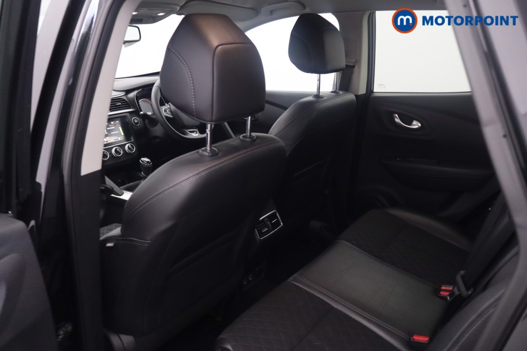 Renault Kadjar Techno Manual Petrol SUV - Stock Number (1633916) - 23rd supplementary image
