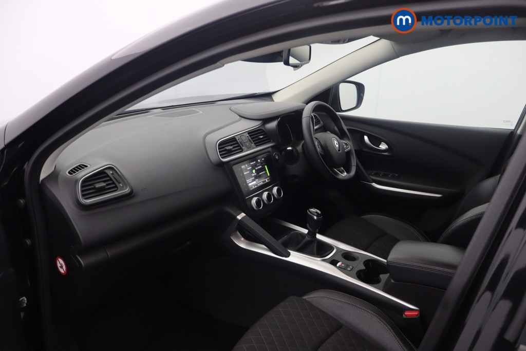 Renault Kadjar Techno Manual Petrol SUV - Stock Number (1633916) - 26th supplementary image