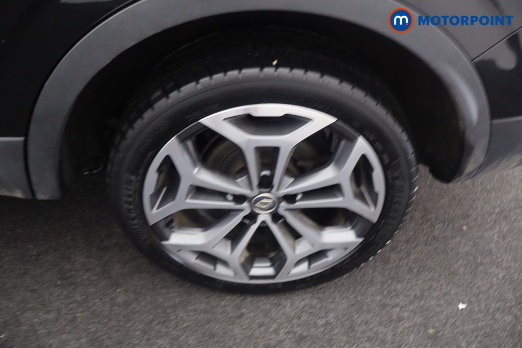 Renault Kadjar Techno Manual Petrol SUV - Stock Number (1633916) - 31st supplementary image