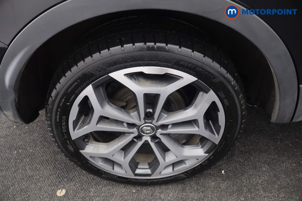 Renault Kadjar Techno Manual Petrol SUV - Stock Number (1633916) - 34th supplementary image