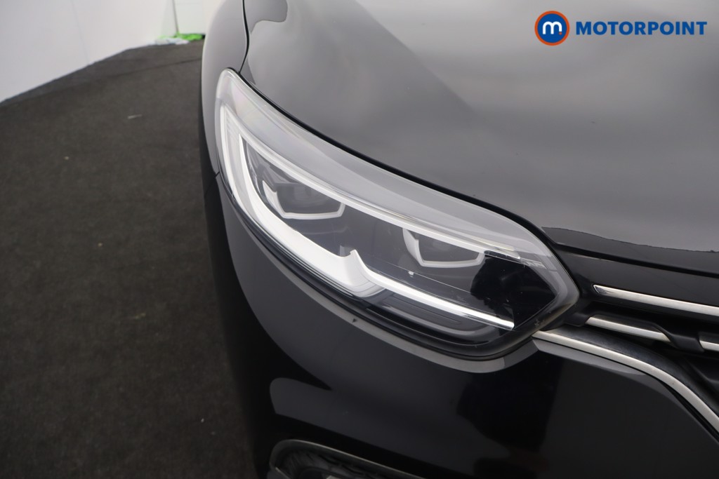 Renault Kadjar Techno Manual Petrol SUV - Stock Number (1633916) - 37th supplementary image