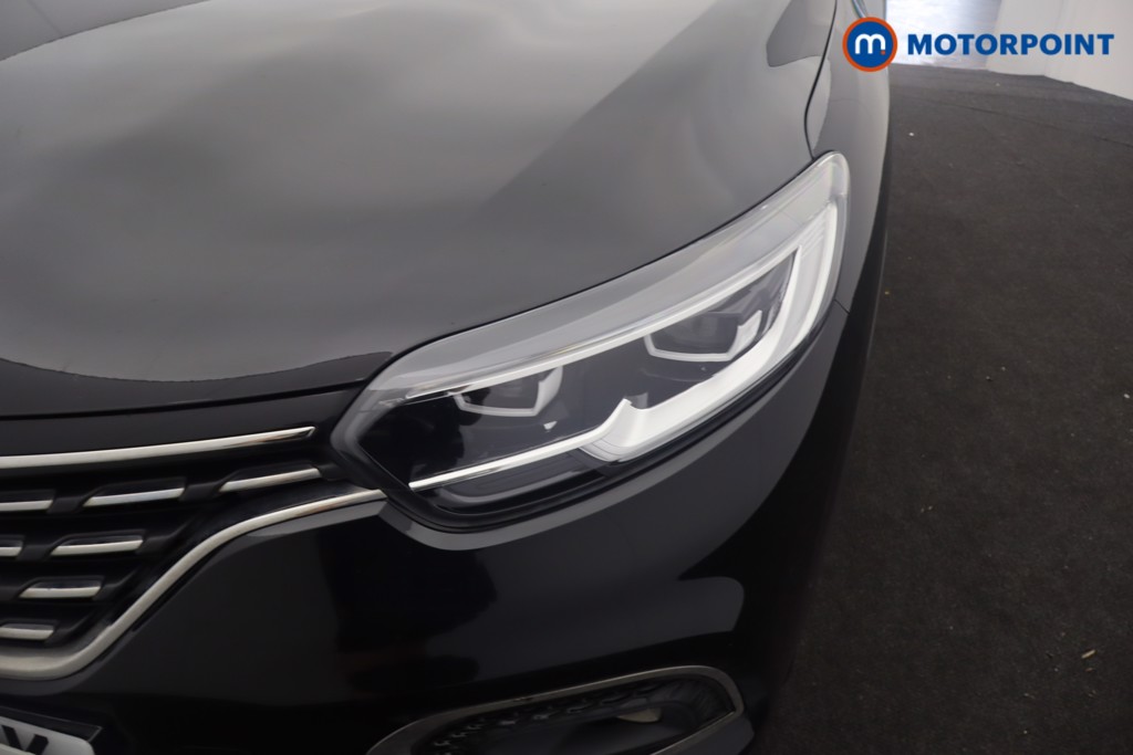 Renault Kadjar Techno Manual Petrol SUV - Stock Number (1633916) - 38th supplementary image