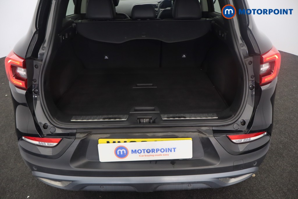 Renault Kadjar Techno Manual Petrol SUV - Stock Number (1633916) - 42nd supplementary image