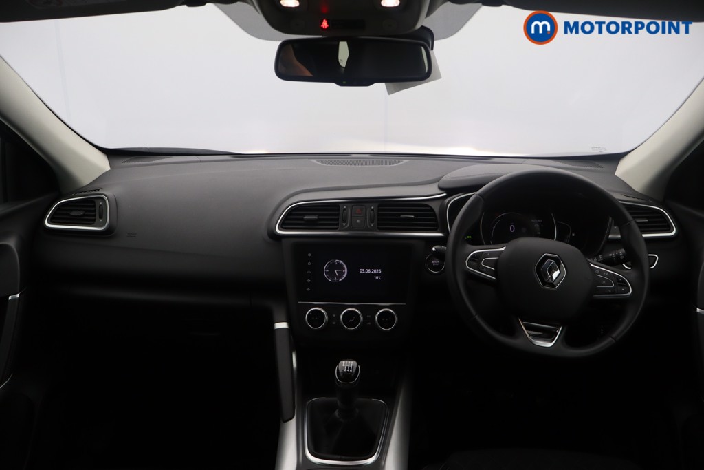 Renault Kadjar Techno Manual Petrol SUV - Stock Number (1633916) - 1st supplementary image