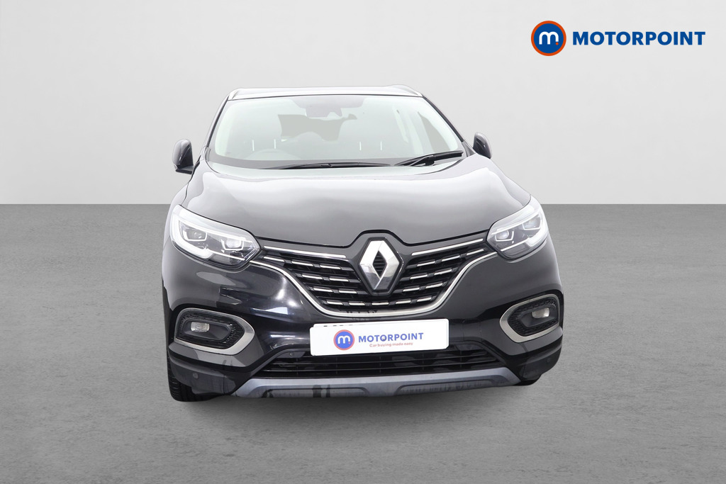 Renault Kadjar Techno Manual Petrol SUV - Stock Number (1633916) - Front bumper