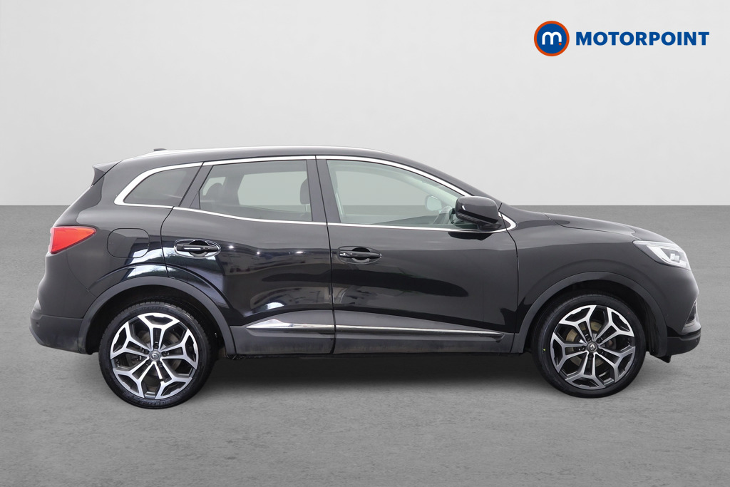 Renault Kadjar Techno Manual Petrol SUV - Stock Number (1633916) - Drivers side