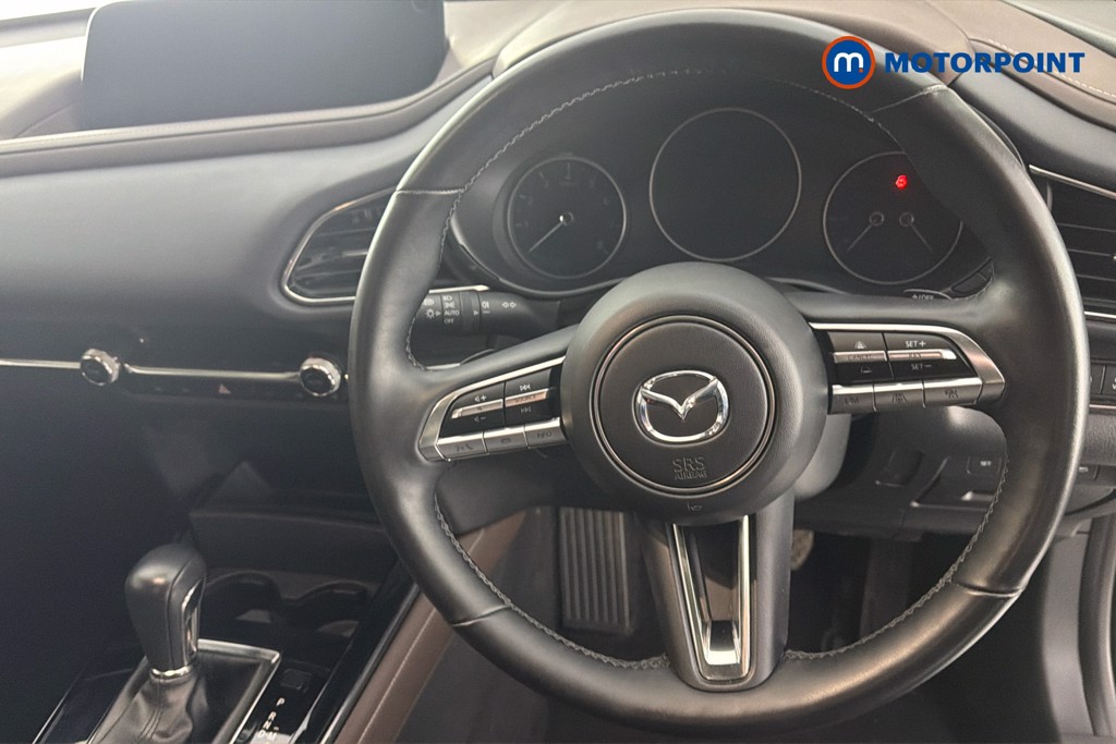 Mazda Cx-30 Gt Sport Tech Automatic Petrol SUV - Stock Number (1633927) - 2nd supplementary image