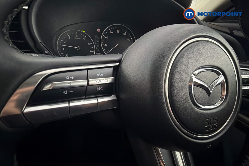 Mazda Cx-30 Gt Sport Tech Automatic Petrol SUV - Stock Number (1633927) - 3rd supplementary image