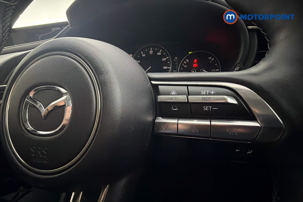 Mazda Cx-30 Gt Sport Tech Automatic Petrol SUV - Stock Number (1633927) - 4th supplementary image