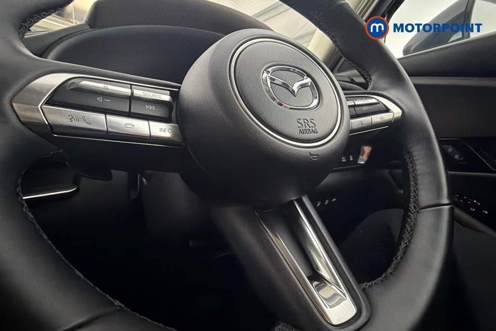 Mazda Cx-30 Gt Sport Tech Automatic Petrol SUV - Stock Number (1633927) - 5th supplementary image
