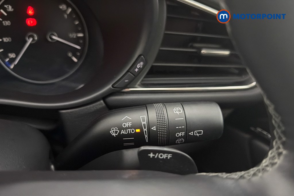 Mazda Cx-30 Gt Sport Tech Automatic Petrol SUV - Stock Number (1633927) - 7th supplementary image