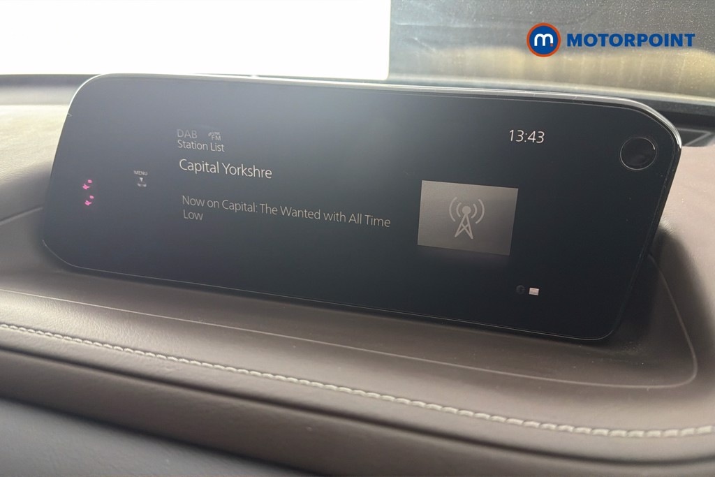 Mazda Cx-30 Gt Sport Tech Automatic Petrol SUV - Stock Number (1633927) - 9th supplementary image