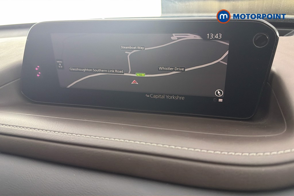 Mazda Cx-30 Gt Sport Tech Automatic Petrol SUV - Stock Number (1633927) - 10th supplementary image