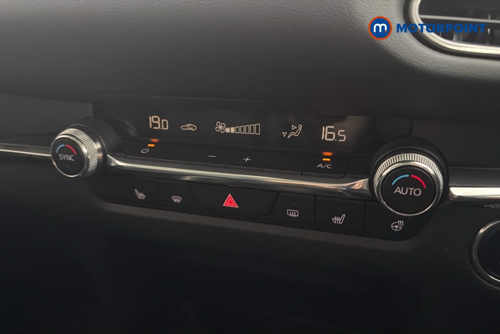 Mazda Cx-30 Gt Sport Tech Automatic Petrol SUV - Stock Number (1633927) - 12th supplementary image