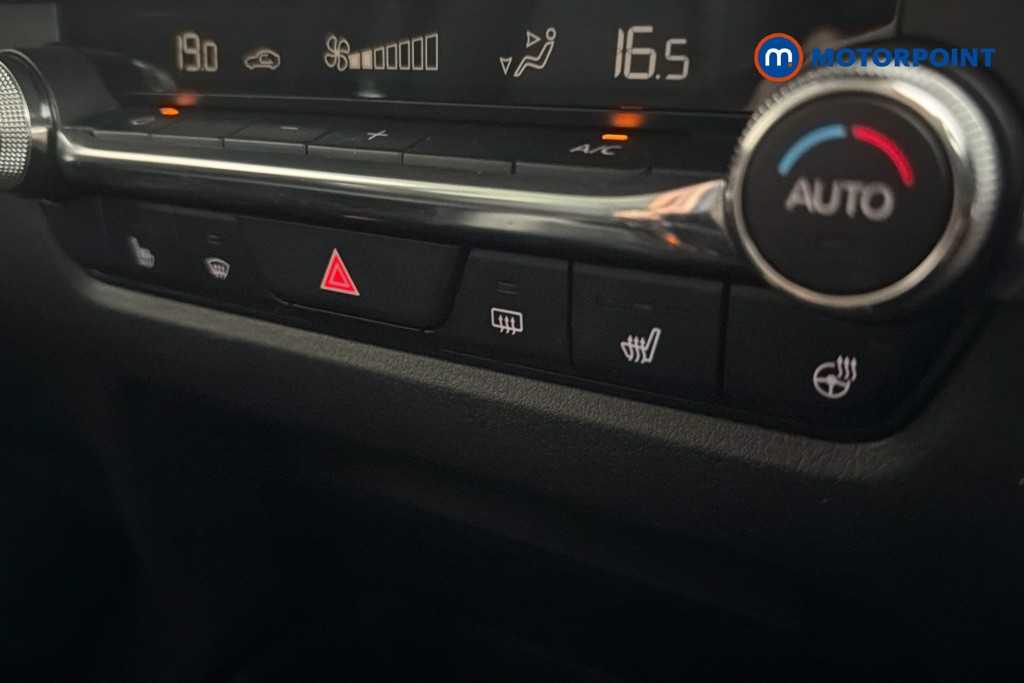 Mazda Cx-30 Gt Sport Tech Automatic Petrol SUV - Stock Number (1633927) - 14th supplementary image