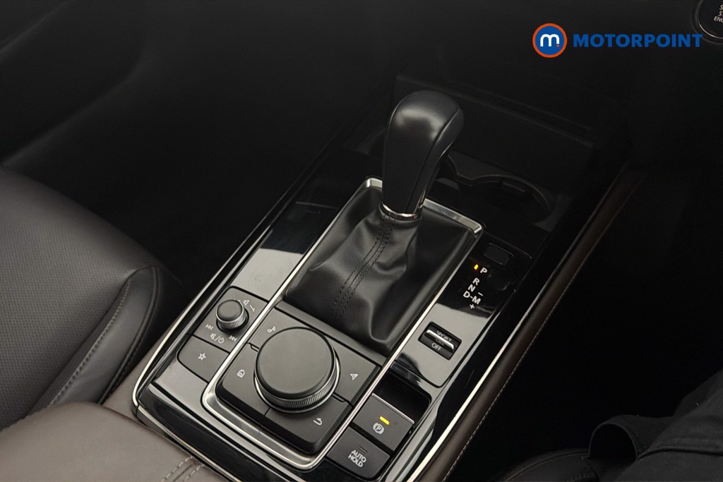 Mazda Cx-30 Gt Sport Tech Automatic Petrol SUV - Stock Number (1633927) - 15th supplementary image