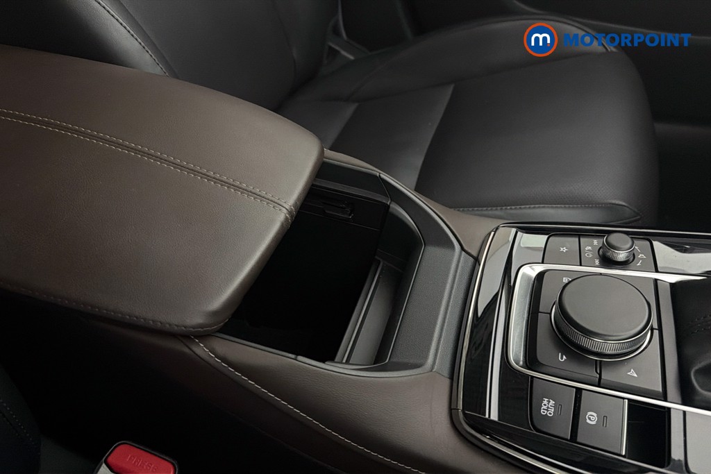 Mazda Cx-30 Gt Sport Tech Automatic Petrol SUV - Stock Number (1633927) - 17th supplementary image