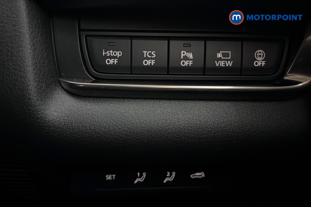 Mazda Cx-30 Gt Sport Tech Automatic Petrol SUV - Stock Number (1633927) - 18th supplementary image