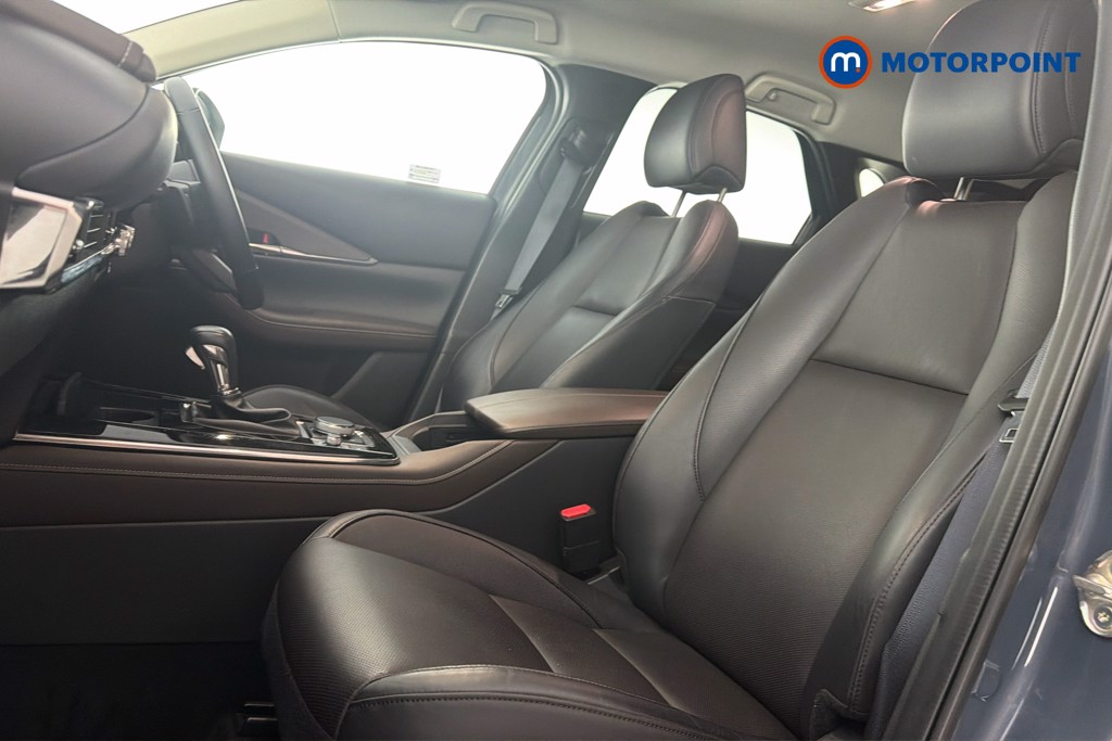 Mazda Cx-30 Gt Sport Tech Automatic Petrol SUV - Stock Number (1633927) - 22nd supplementary image