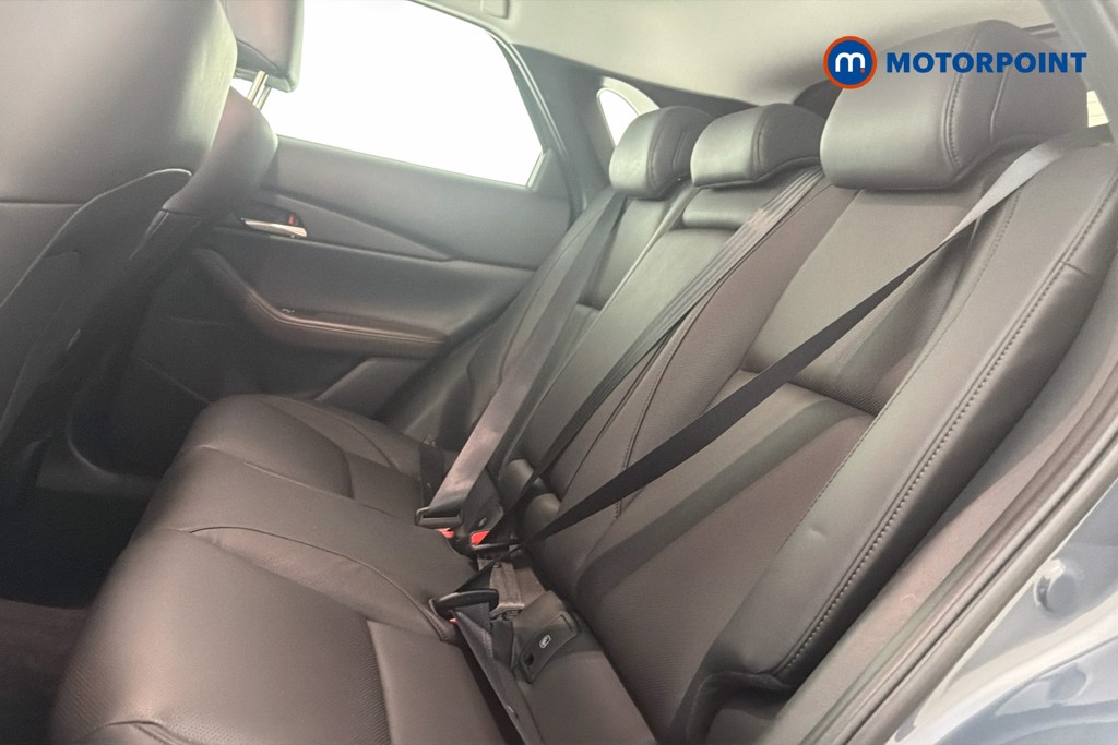 Mazda Cx-30 Gt Sport Tech Automatic Petrol SUV - Stock Number (1633927) - 28th supplementary image