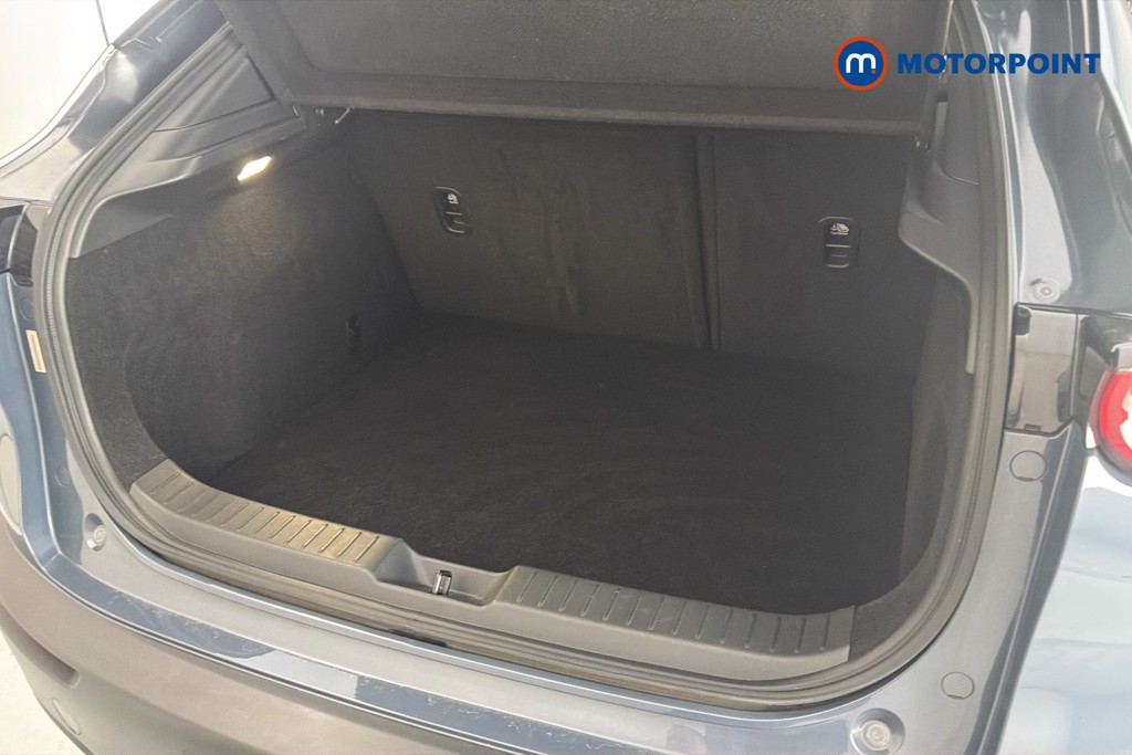 Mazda Cx-30 Gt Sport Tech Automatic Petrol SUV - Stock Number (1633927) - 33rd supplementary image