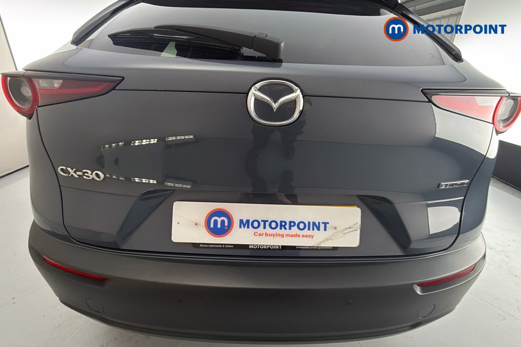 Mazda Cx-30 Gt Sport Tech Automatic Petrol SUV - Stock Number (1633927) - 37th supplementary image