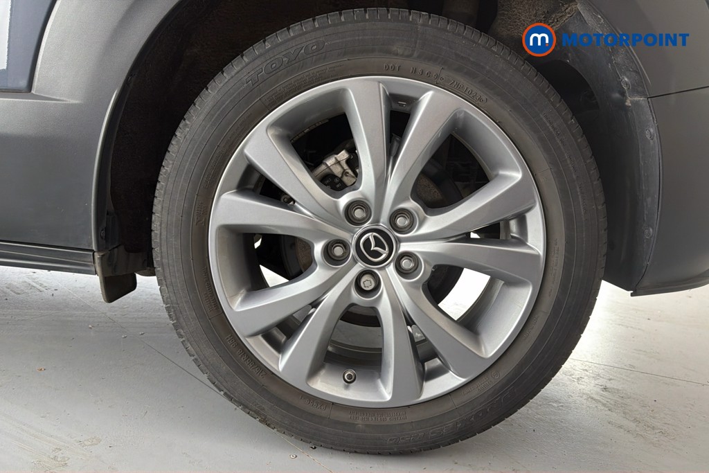Mazda Cx-30 Gt Sport Tech Automatic Petrol SUV - Stock Number (1633927) - 48th supplementary image